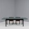 Tavolo da pranzo LC6 di Le Corbusier, Charlotte Perriand & Pierre Jeanerret per Cassina, Immagine 7