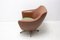 Mid-Century Swivel Chair from UP Zavody, 1970s, Image 5