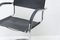 Tubular Steel Cantilever Armchairs, Europe, 1970s, Set of 2, Image 15