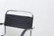 Tubular Steel Cantilever Armchairs, Europe, 1970s, Set of 2, Image 14
