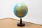 Terrestrial Globe, Czechoslovakia, 1970s 6