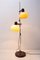 Eastern Bloc Floor Lamp, 1970s 14