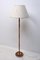 Mid-Century Floor Lamp, Czechoslovakia, 1960s 5