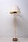 Mid-Century Floor Lamp, Czechoslovakia, 1960s 2