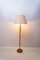 Mid-Century Floor Lamp, Czechoslovakia, 1960s 14