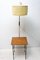 Floor Lamp with Storage Space, Czechoslovakia, 1970s 4