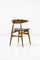 Chairs by Hans J. Wegner for Carl Hansen & Søn, Set of 10, Image 15
