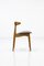 Chairs by Hans J. Wegner for Carl Hansen & Søn, Set of 10, Image 14