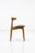 Chaises par Hans J. Wegner pour Carl Hansen & Søn, Set de 10 14