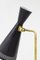 Swedish Floor Lamp from Pagos 4