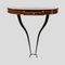 Italian Console Table Attributed to Guglielmo Ulrich, 1940s, Image 7