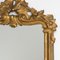Specchio antico floreale, Immagine 5