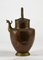 Amphora Kupfer Krug mit Messing Ausguss, 1800 2