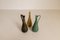 Mid-Century Ceramic Vases by Gunnar Nylund for Rörstrand, Sweden, Set of 3, Image 6