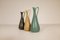 Mid-Century Ceramic Vases by Gunnar Nylund for Rörstrand, Sweden, Set of 3, Image 4