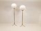 Model G2326 Floor Lamps by Josef Frank for Svenskt Tenn, Sweden, Set of 2, Image 2