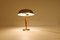 Art Deco Table Lamp from Nordiska Kompaniet, Sweden, 1940s, Image 13