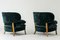 Lounge Chairs by Otto Schulz, Set of 2 4