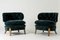 Lounge Chairs by Otto Schulz, Set of 2, Image 2