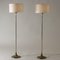 Floor Lamps from Bergboms, Set of 2 4