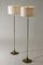 Floor Lamps from Bergboms, Set of 2 5