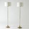 Floor Lamps from Bergboms, Set of 2, Image 1