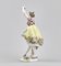 Porcelain Dancer with Castanets Figurine 4