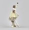 Porcelain Dancer with Castanets Figurine 2