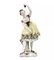 Porcelain Dancer with Castanets Figurine 1