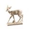 Deer Figure from Meissen 1