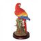 Vintage Porcelain Parrot, Image 2