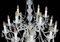 14-Light Chandelier by Giorgio Cavallo for Kare 4