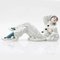 Porcelain Pierrot Figurine from Rosenthal, 1920 1