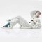 Porcelain Pierrot Figurine from Rosenthal, 1920, Image 1