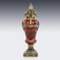 Achat Vase, 1880 10
