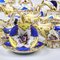 Neo-Baroque Tea Set, Set of 17 5