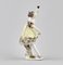 Porcelain Dancer Figurine, Image 2