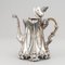 19th Century Coffee Service from CG Hallberg, Set of 3, Image 3