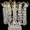 19th Century Chandelier 2