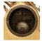 Reloj de repisa de bronce dorado, Imagen 4