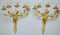 Bronze Sconces, Set of 2, Image 2