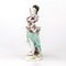 Girl with a Lyre Figurine 4