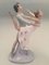 Ballet Couple Figurine from Lladro 1