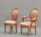 Mobilier de Salon, Set de 8 5