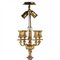 Louis XVI Floor Lamp 3