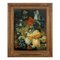 After Jan Van Huysum, Fruit, Late 19th-Century, Oil on Canvas, Framed 1