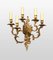 Sconce in Rococo Style 1