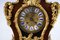 Horloge Murale avec Console de Style Rococo du 19ème Siècle 2