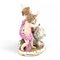 19th Century Putti Porcelain Figure from Meissen 5