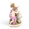 19th Century Putti Porcelain Figure from Meissen, Image 5